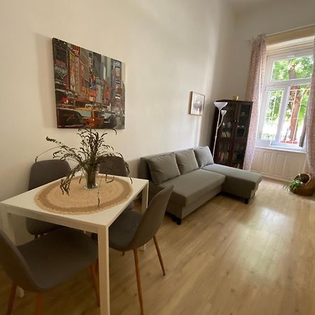 Simon'S Apartment City Centre Budapest Eksteriør bilde