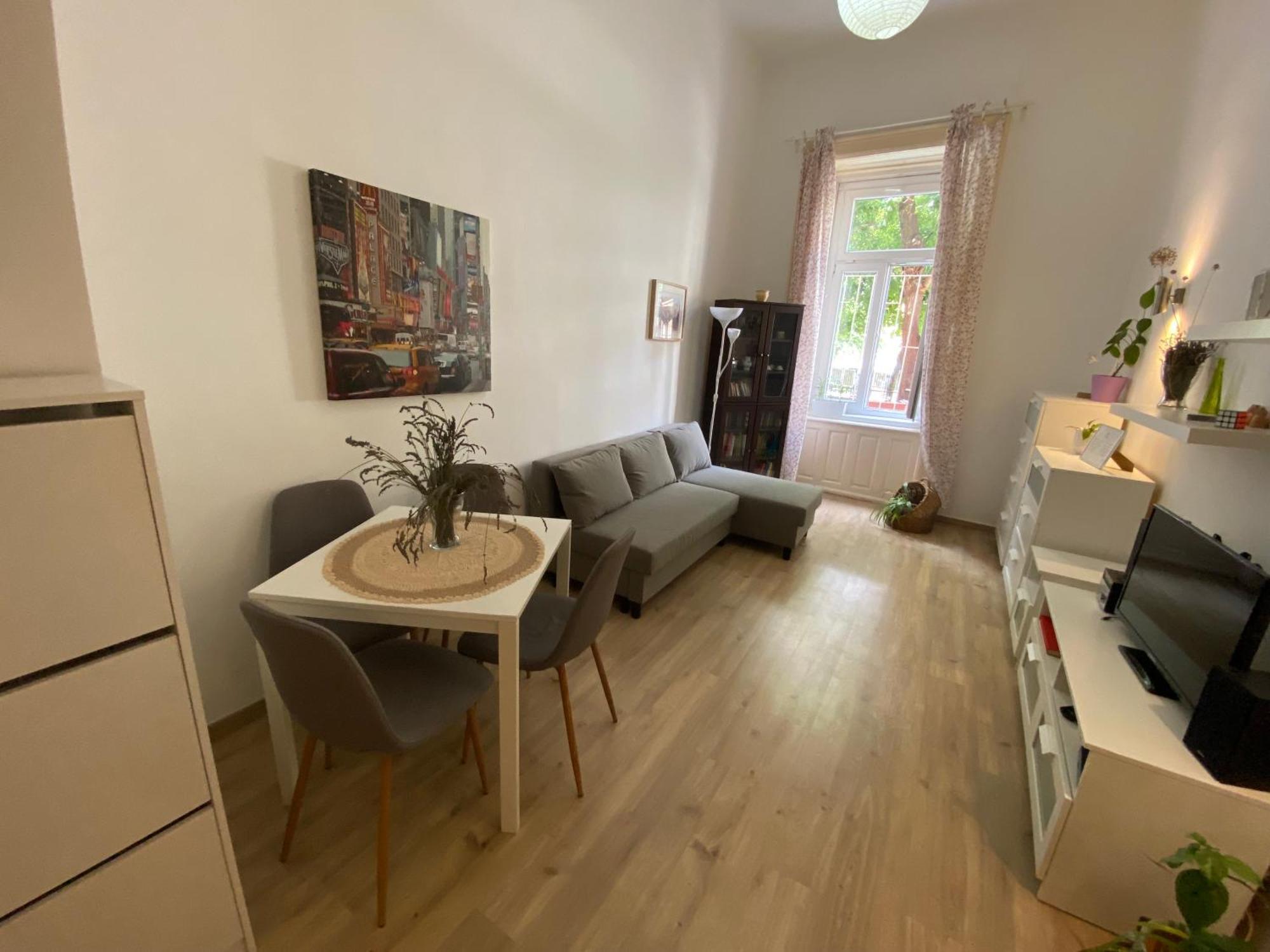 Simon'S Apartment City Centre Budapest Eksteriør bilde